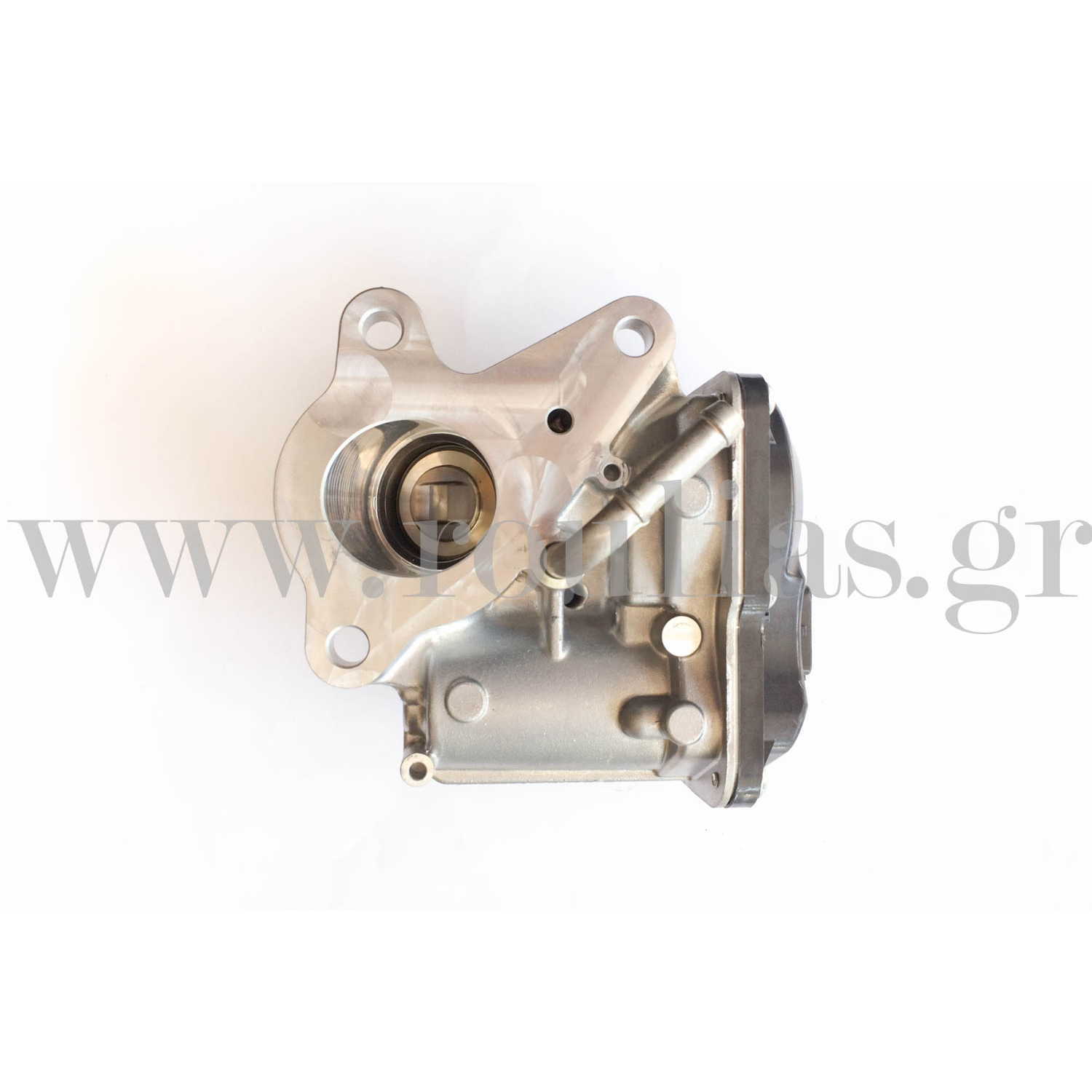 H8201353607 ΒΑΛΒΙΔΑ EGR renault,opel,nissan 2,3L 2000->γνησια καινουρια - Image 3