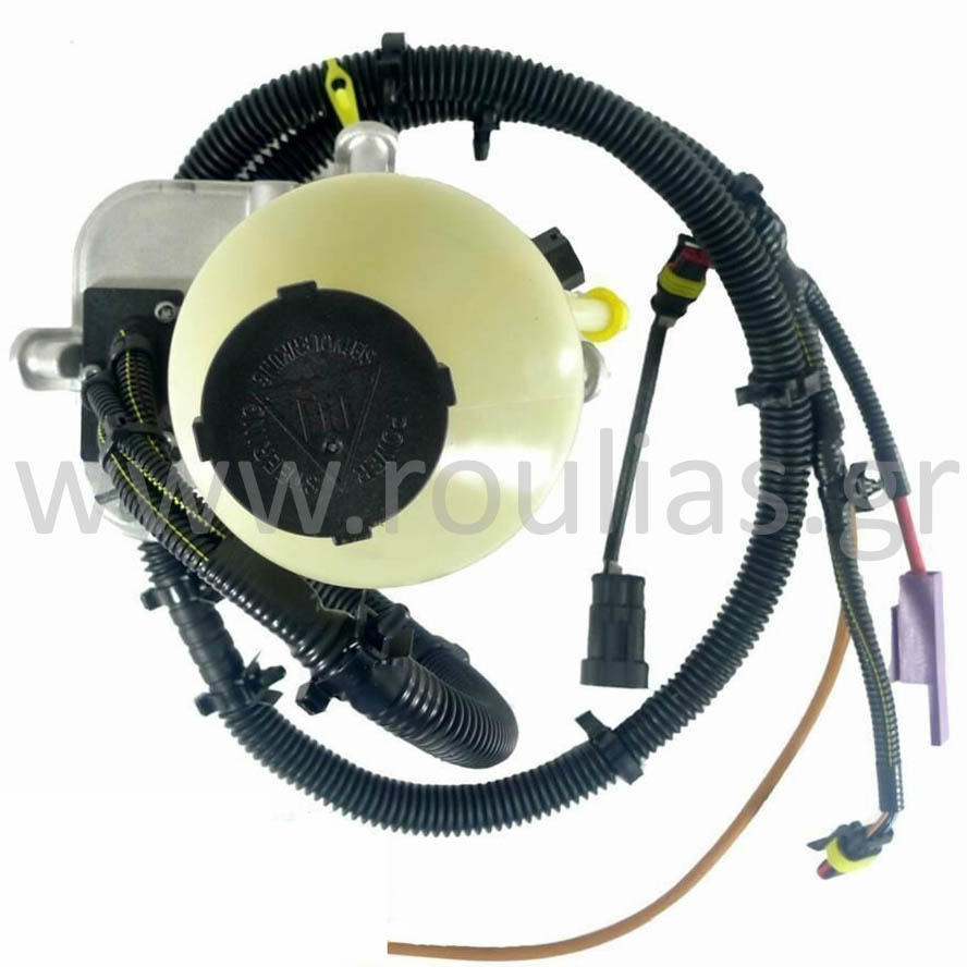 TRW JKR100 Υδραυλική αντλία για Opel Astra G - Image 2