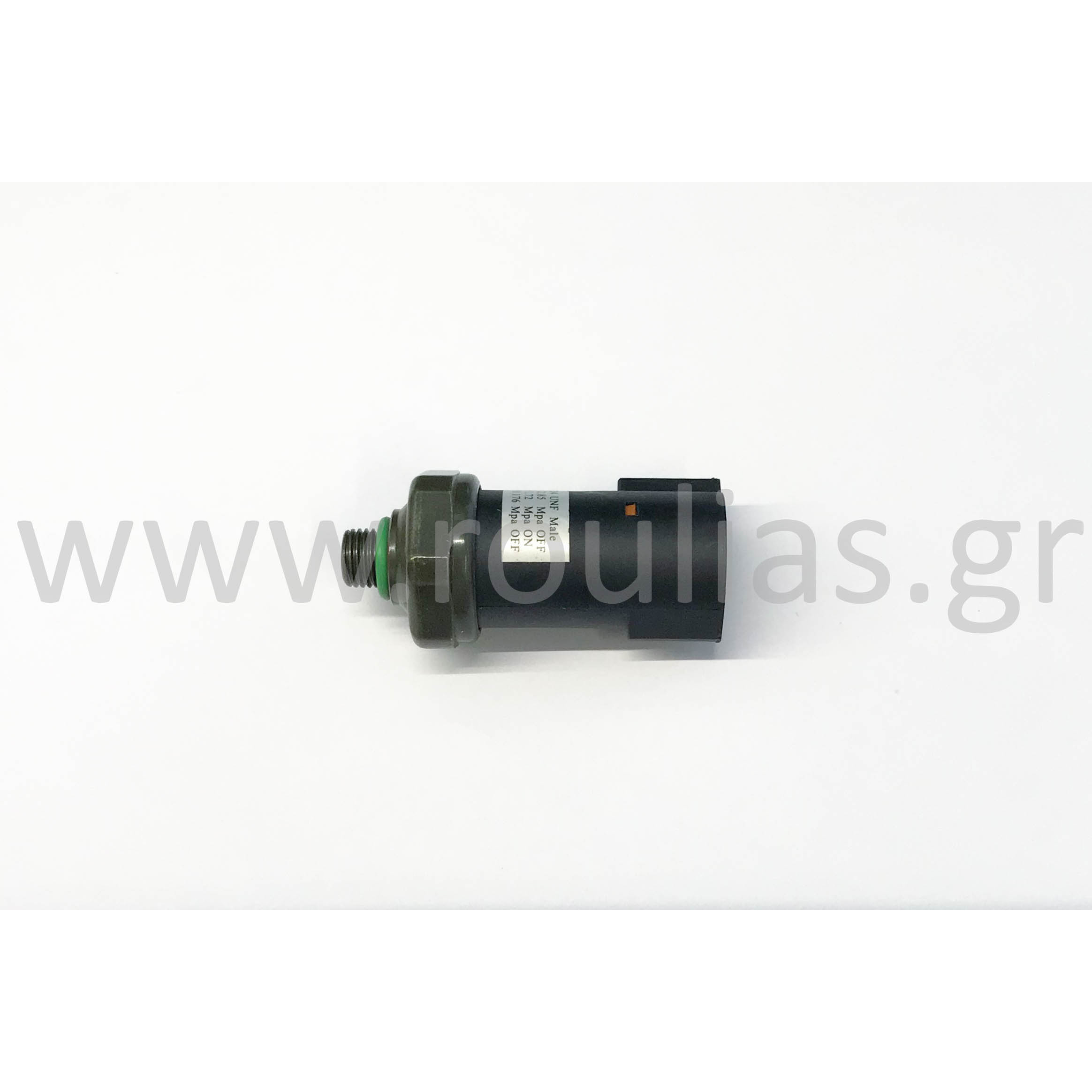 ρυθμιστης πιεσης air condtion nissan d22