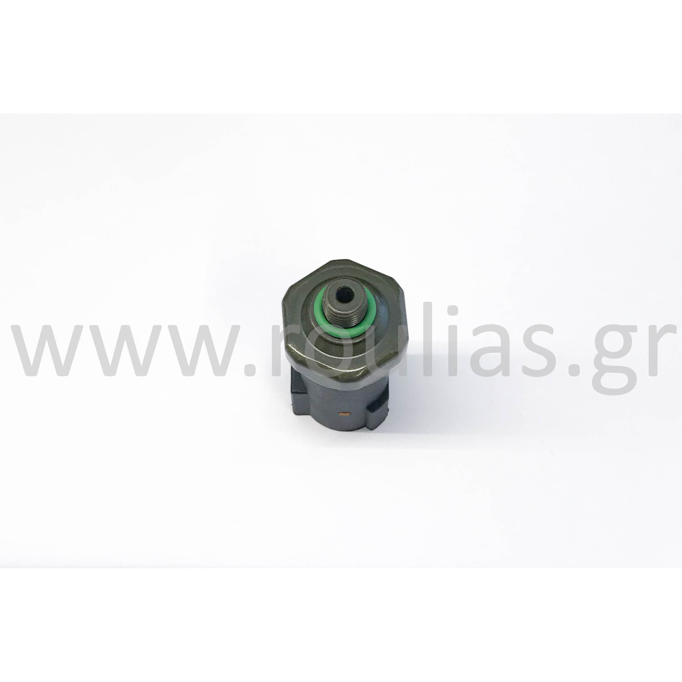 ρυθμιστης πιεσης air condtion nissan d22 - Image 2