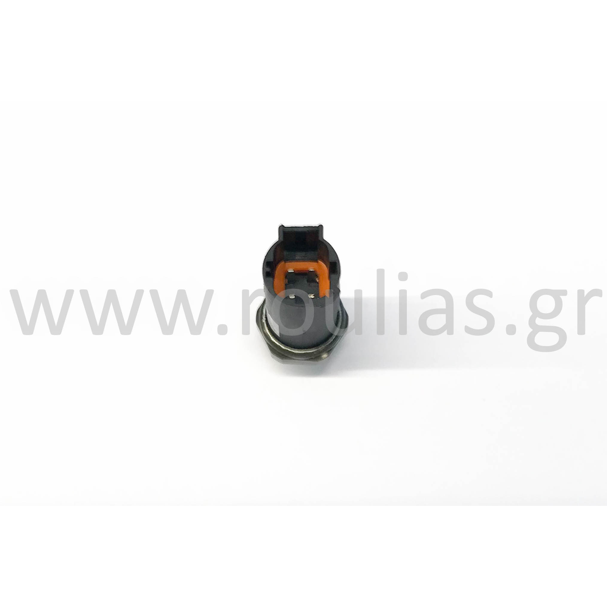 ρυθμιστης πιεσης air condtion nissan d22 - Image 3
