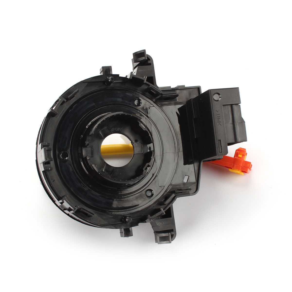 107 Peugeot citroen c1 σπιραλ αεροσακου - Image 2