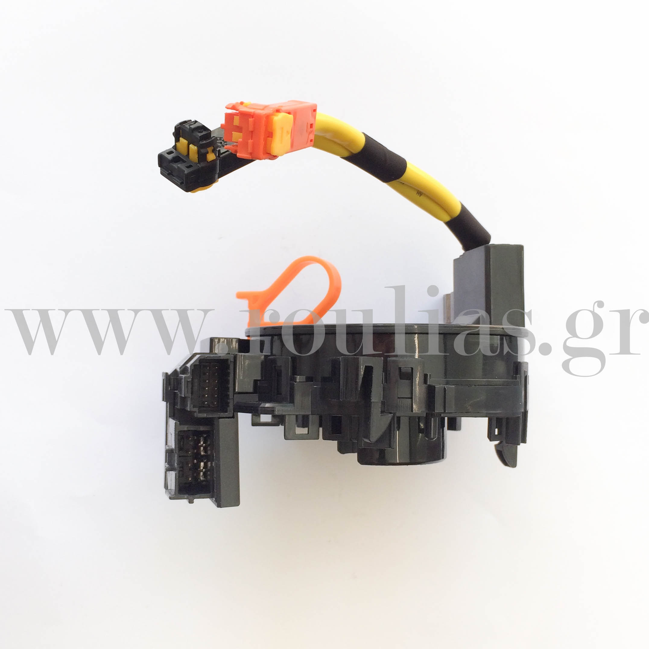 84306-06140 Ταινία Αερόσακου toyota LEXUS RAVIII - Image 3