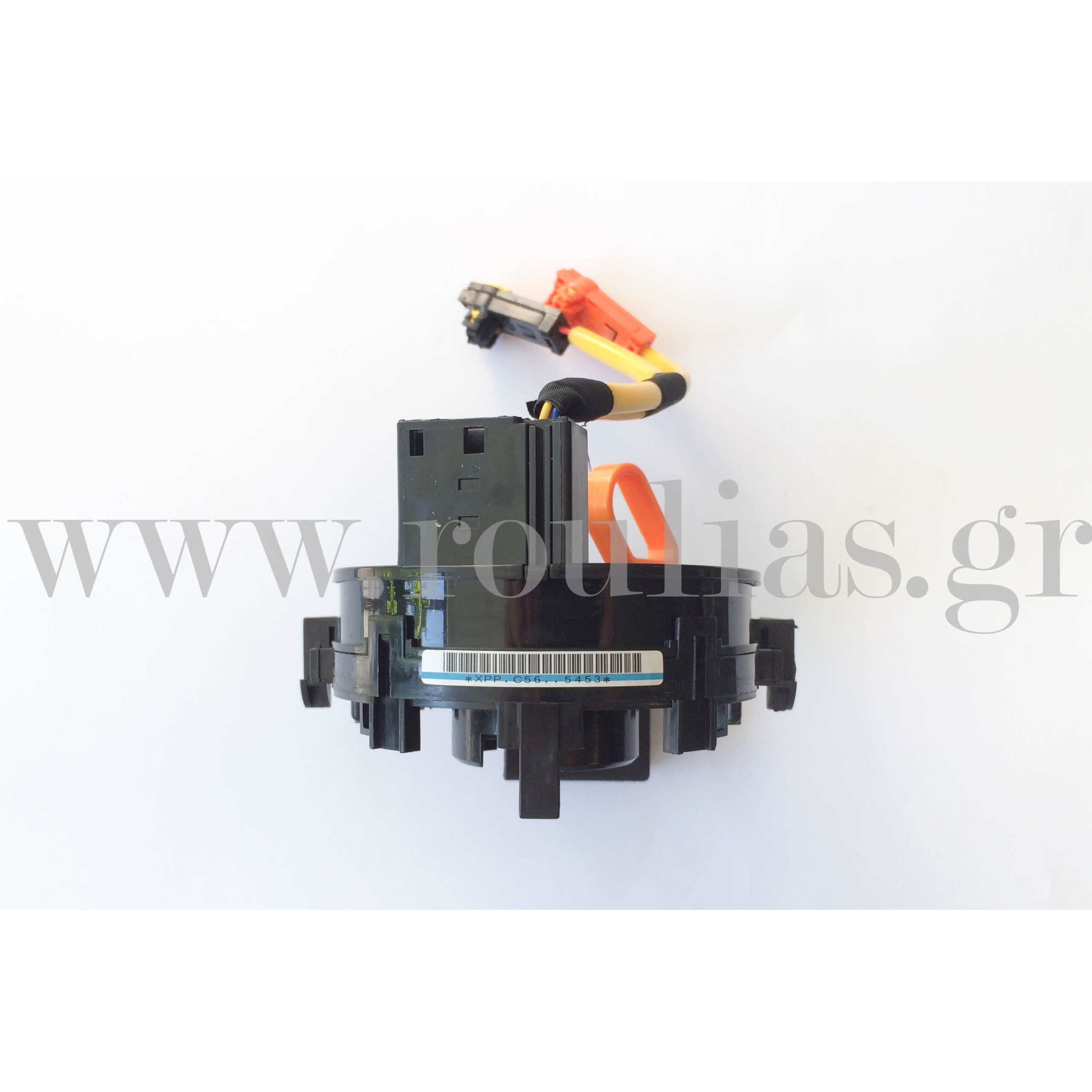 σπιραλ αερόσακου 2005-2012 Toyota Avalon - Image 2