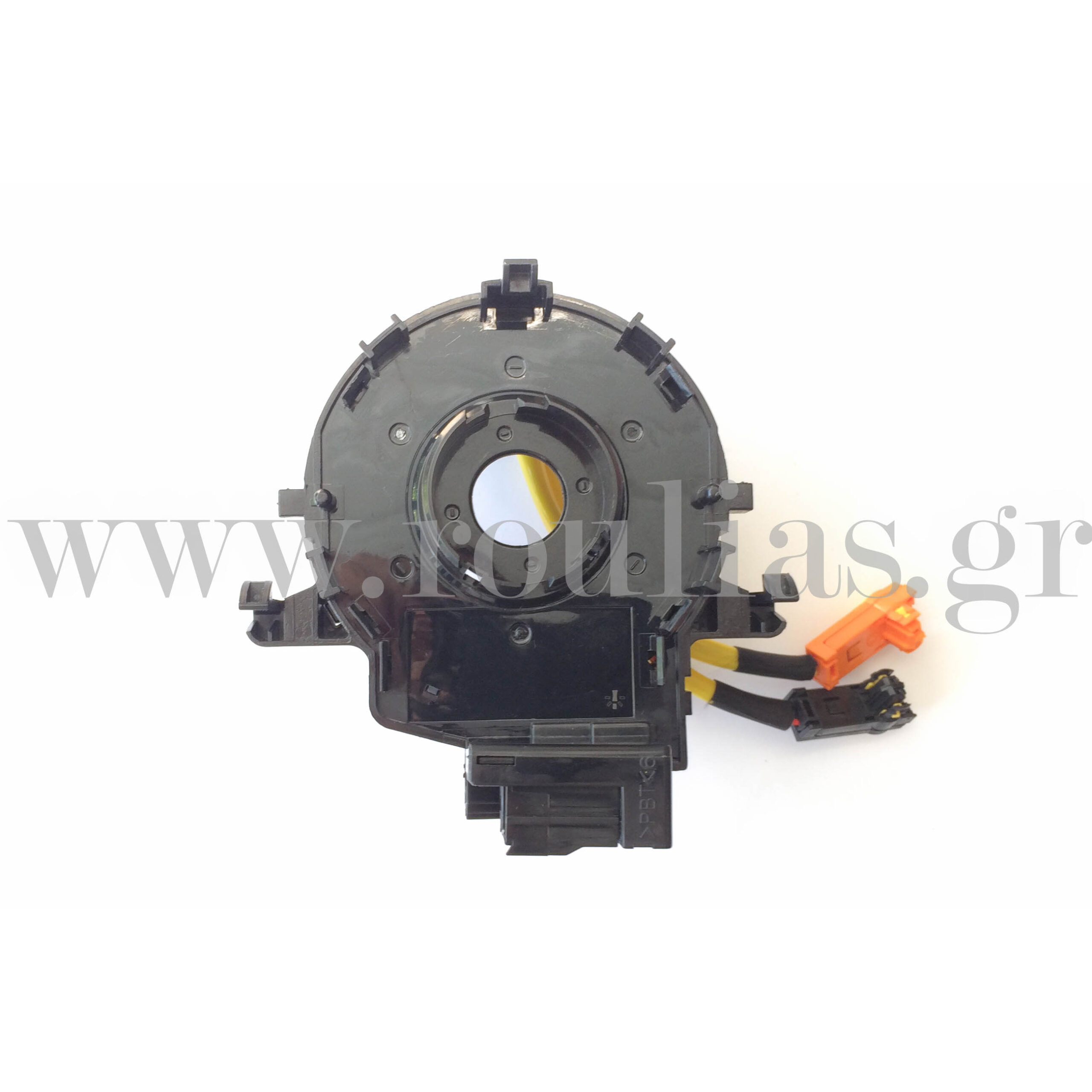 84306-0P010 Spiral Cable Clock Spring Fits: RAV4 Toyota Corolla Yaris - Image 2
