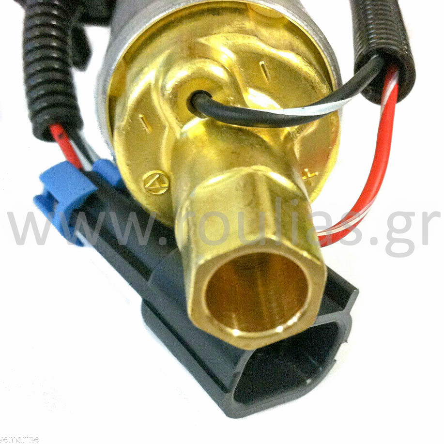 935433 9-35433 Αντλία Υψηλής Mercury V6 και V8 (Θαλάσσης) - Image 2