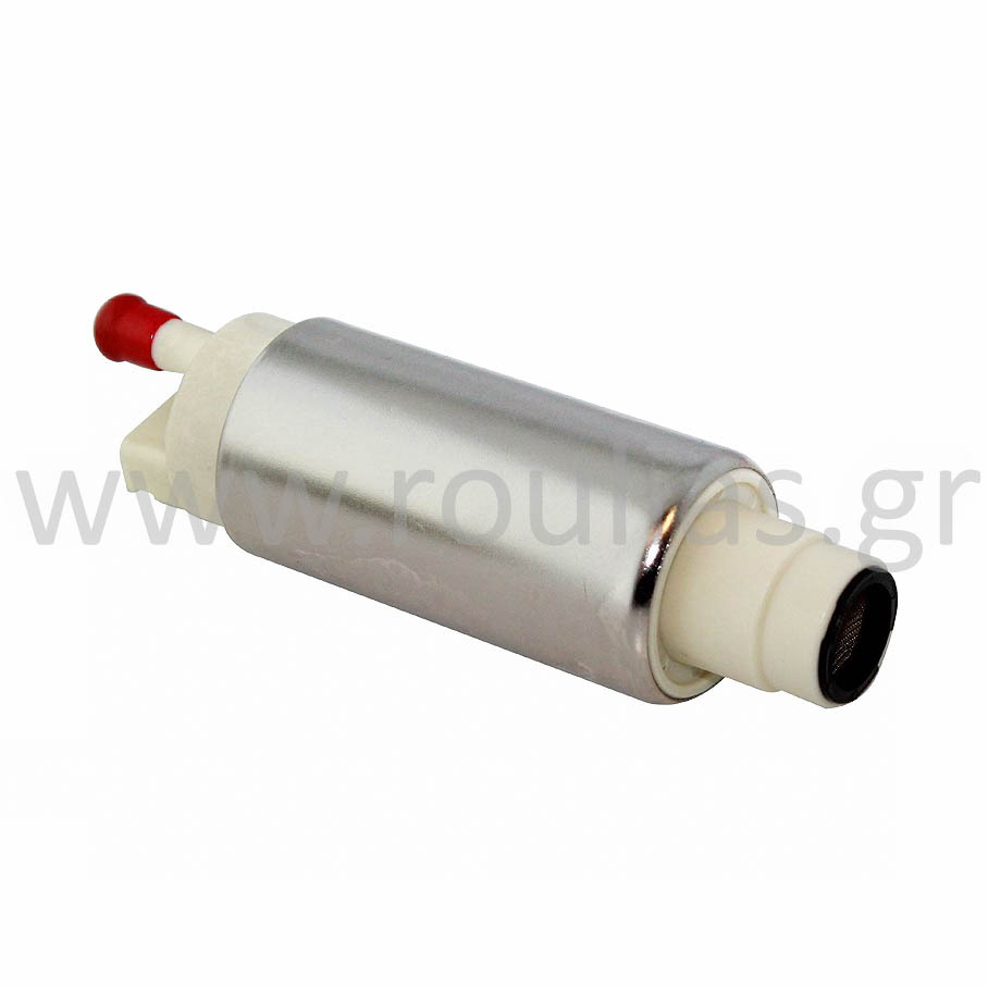 Mercury110HP-225HP Αντλία Υψηλής Πίεσης - Image 3