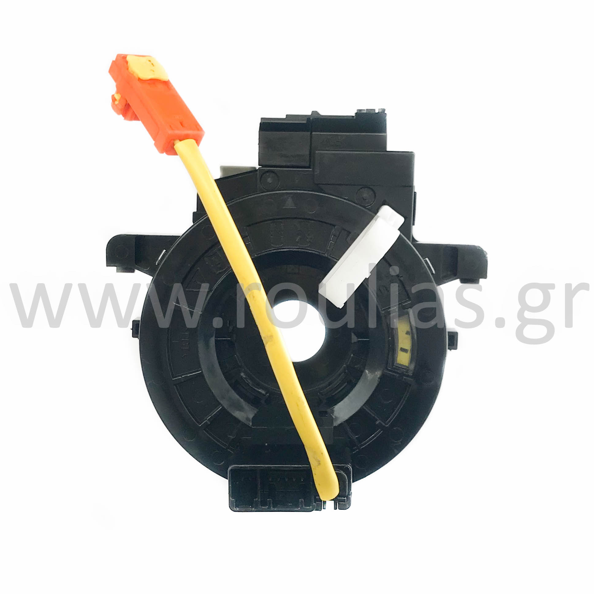 89245-02040 σπιραλ αεροσακου+ΑΙΣΘ.ΓΩΝΙΑΣ Toyota auris - Image 3