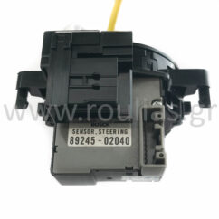 8924502040  σπιραλ αεροσακου +ΑΙΣΘ.ΓΩΝΙΑΣ  Toyota auris