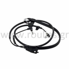 Rear L/H or R/H ABS Sensor For Isuzu D-Max / Rodeo TFS77/TFS86/TFS85