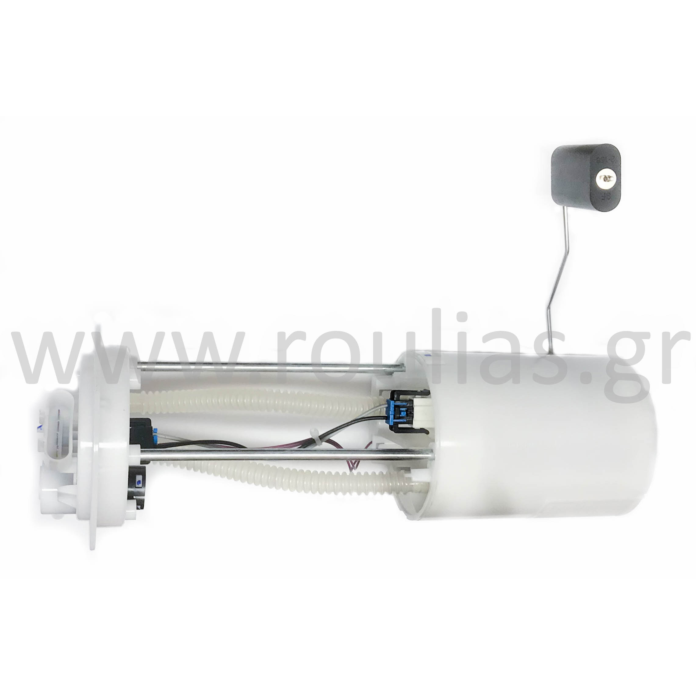 8979456040 Isuzu D-max αντλία πετρελαίου - Image 3