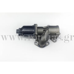 8973930560 Βαλβίδα EGR Isuzu D-Max Dmax 3.0DiTD 4JJ1