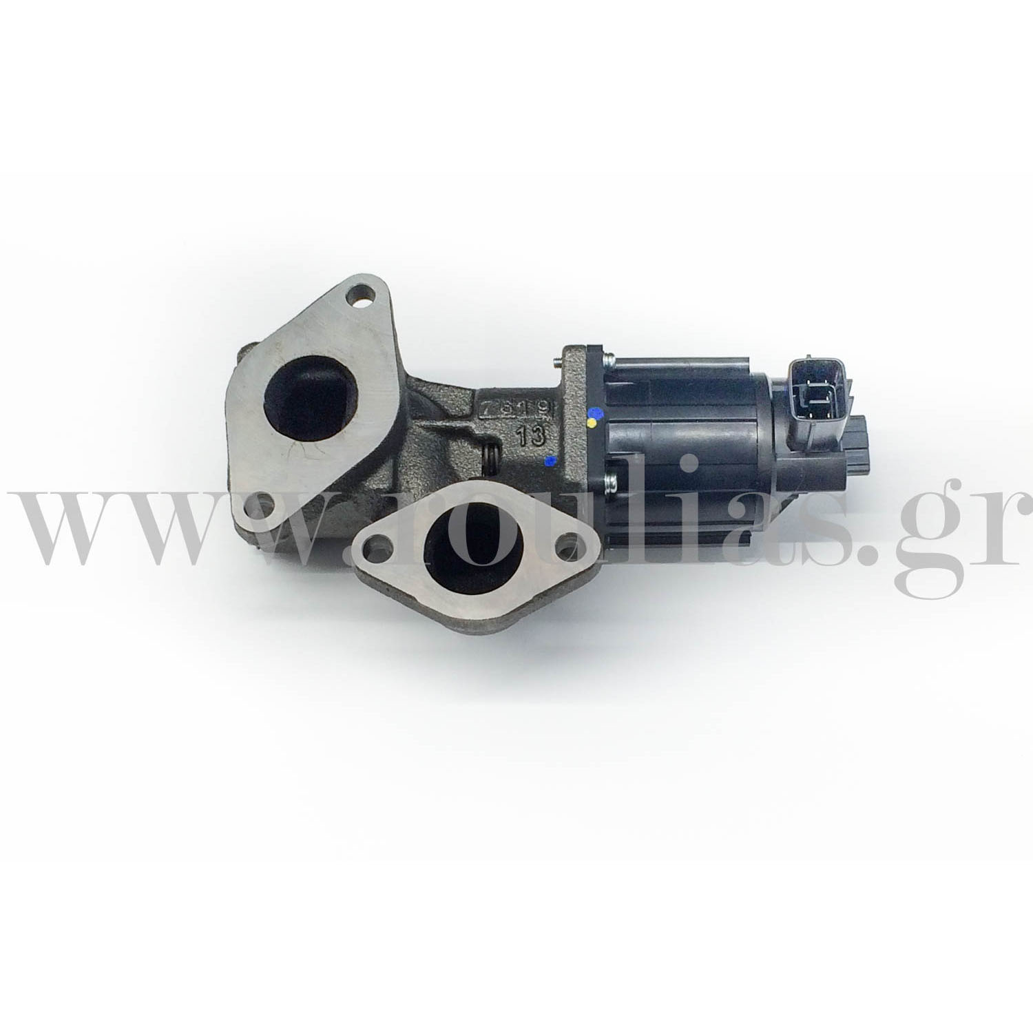 k5t70579 isuzu d-max βαλβιδα egr - Image 2
