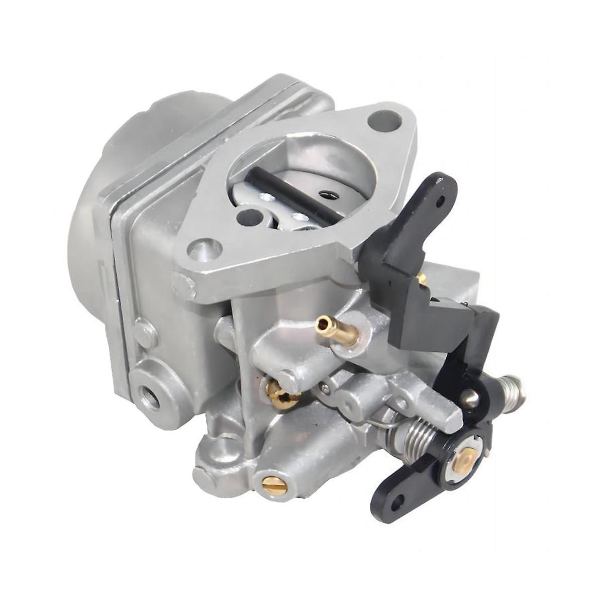 3R103200 MERCURY 4HP-6HP (4T) ΚΑΡΜΠΙΡΑΤΕΡ ΘΑΛΑΣΣΑΣ - Image 4