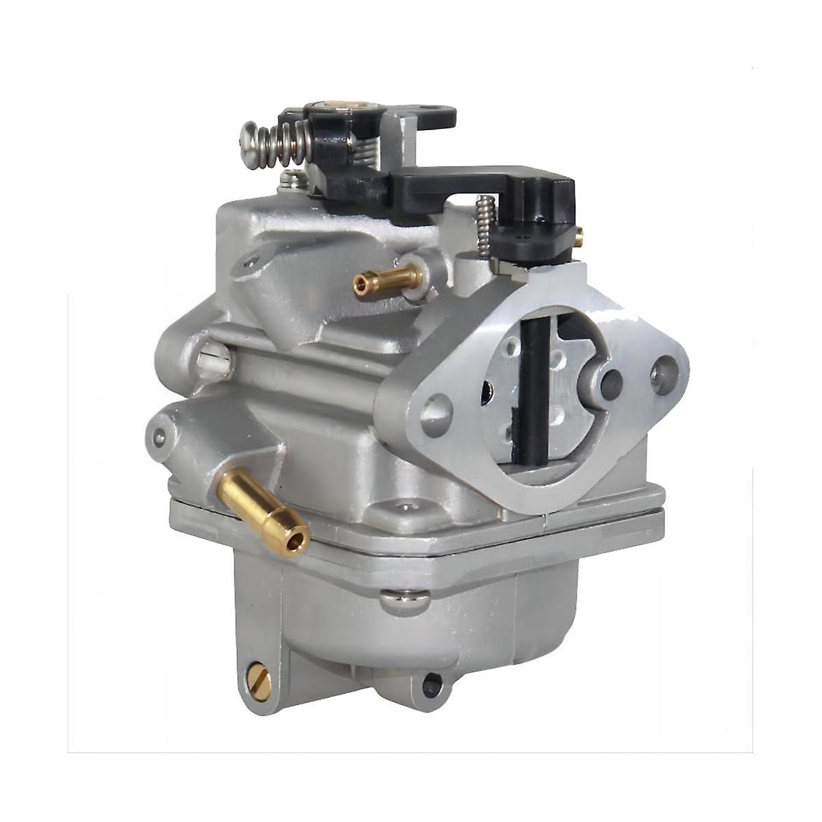 3R103200 MERCURY 4HP-6HP (4T) ΚΑΡΜΠΙΡΑΤΕΡ ΘΑΛΑΣΣΑΣ - Image 3