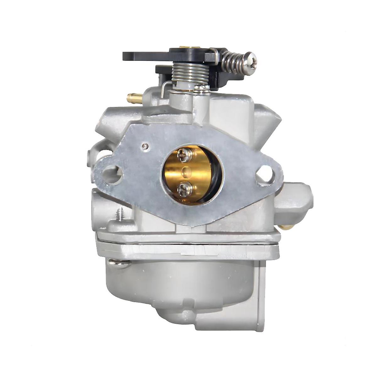 3R103200 MERCURY 4HP-6HP (4T) ΚΑΡΜΠΙΡΑΤΕΡ ΘΑΛΑΣΣΑΣ - Image 2
