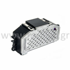 1060675,K106067,QF00T01359,106067 Πλακέτα Βεντιλατέρ Audi Q5 A4 B8 A5 A8 Quattro