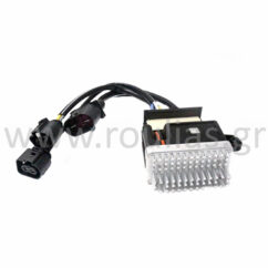 8K0959501D  Audi A4 B8 A6 Q3 Q5 Εγκεφαλακι Βεντιλατερ