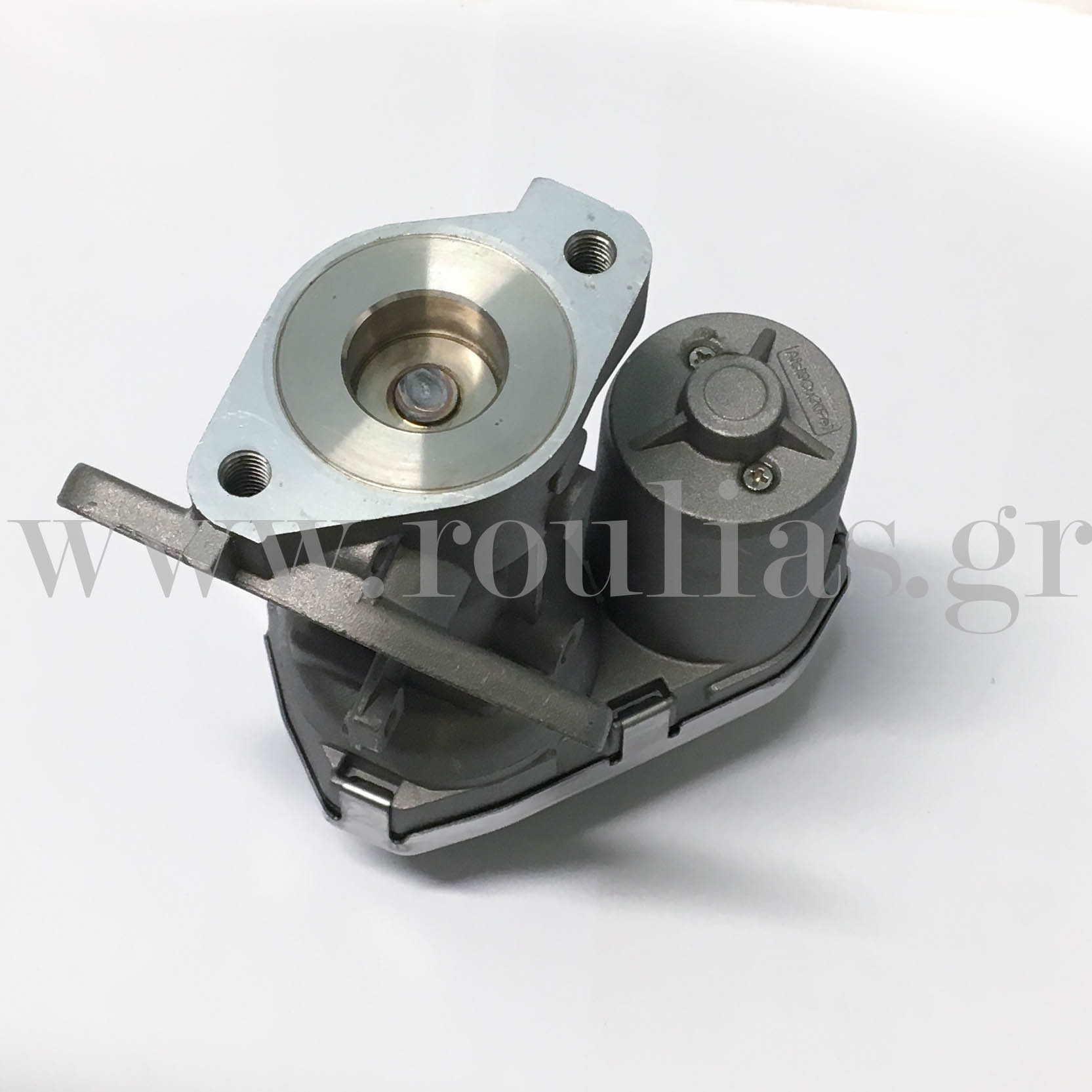 1466340 egr ford transit βαλβιδα - Image 3