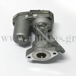 1480560  egr ford transit βαλβιδα