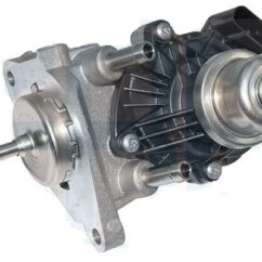 EGR XF I (X250) 5.0 03.2009 - 04.2015