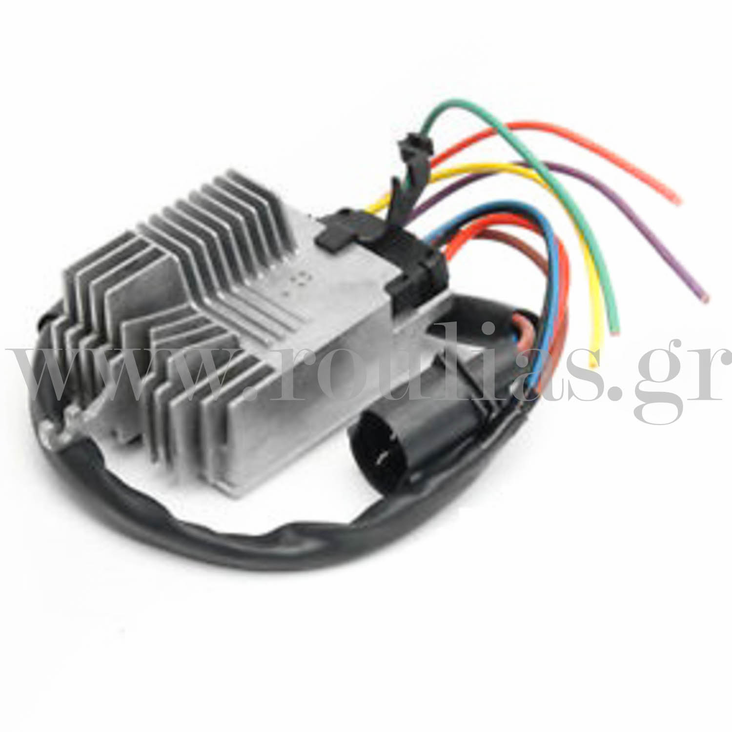 8E0959501AG πλακετα βεντιλατερ audi a4