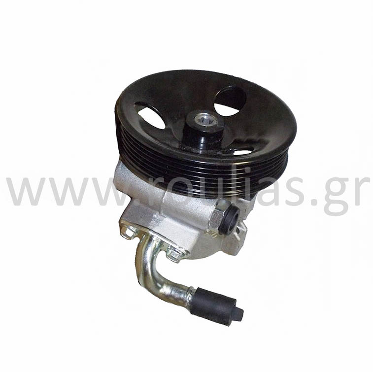 4817324,4807074 Αντλία Υδραυλικού Τιμονιού Opel Navarro,Antara,Chevrolet Captiva - Image 2