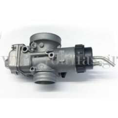 VHSB 37  DELLORTO