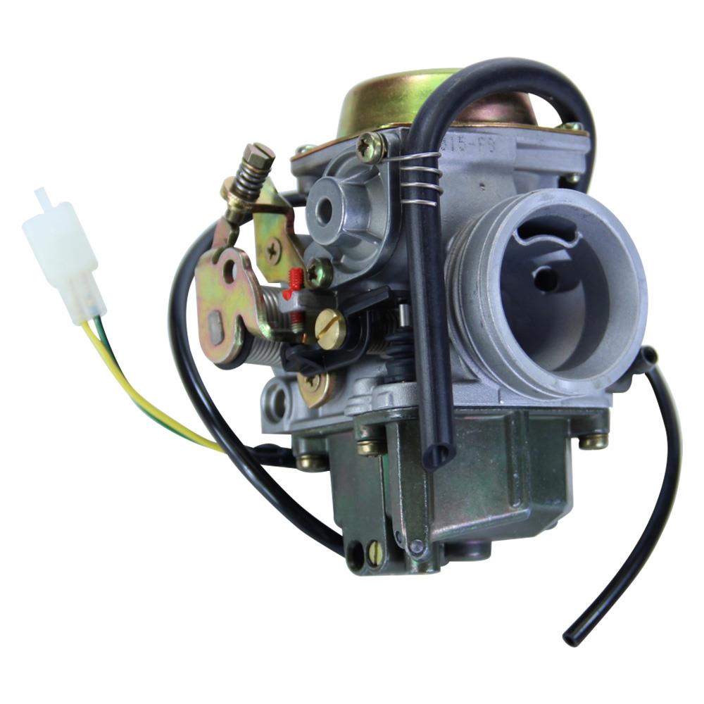 08015 PHCF 24 ES Dellorto Καρμπιρατερ PEUGEOT ELYSEO VGA G2AC