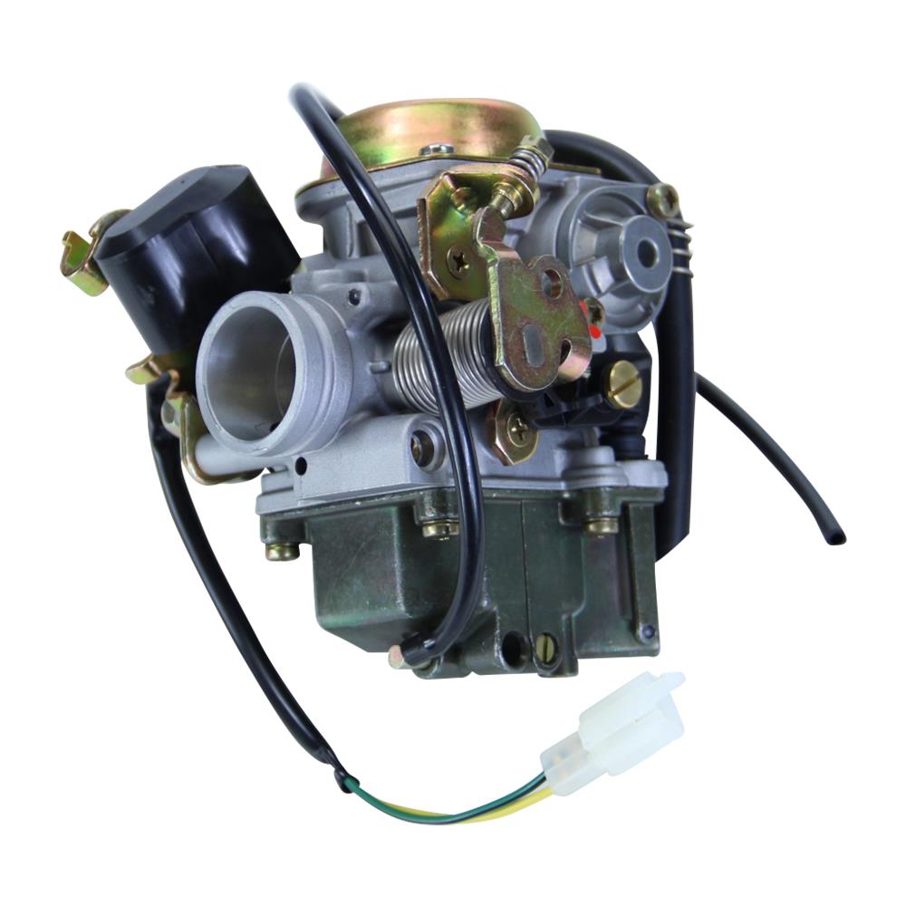 08015 PHCF 24 ES Dellorto Καρμπιρατερ PEUGEOT ELYSEO VGA G2AC - Image 2