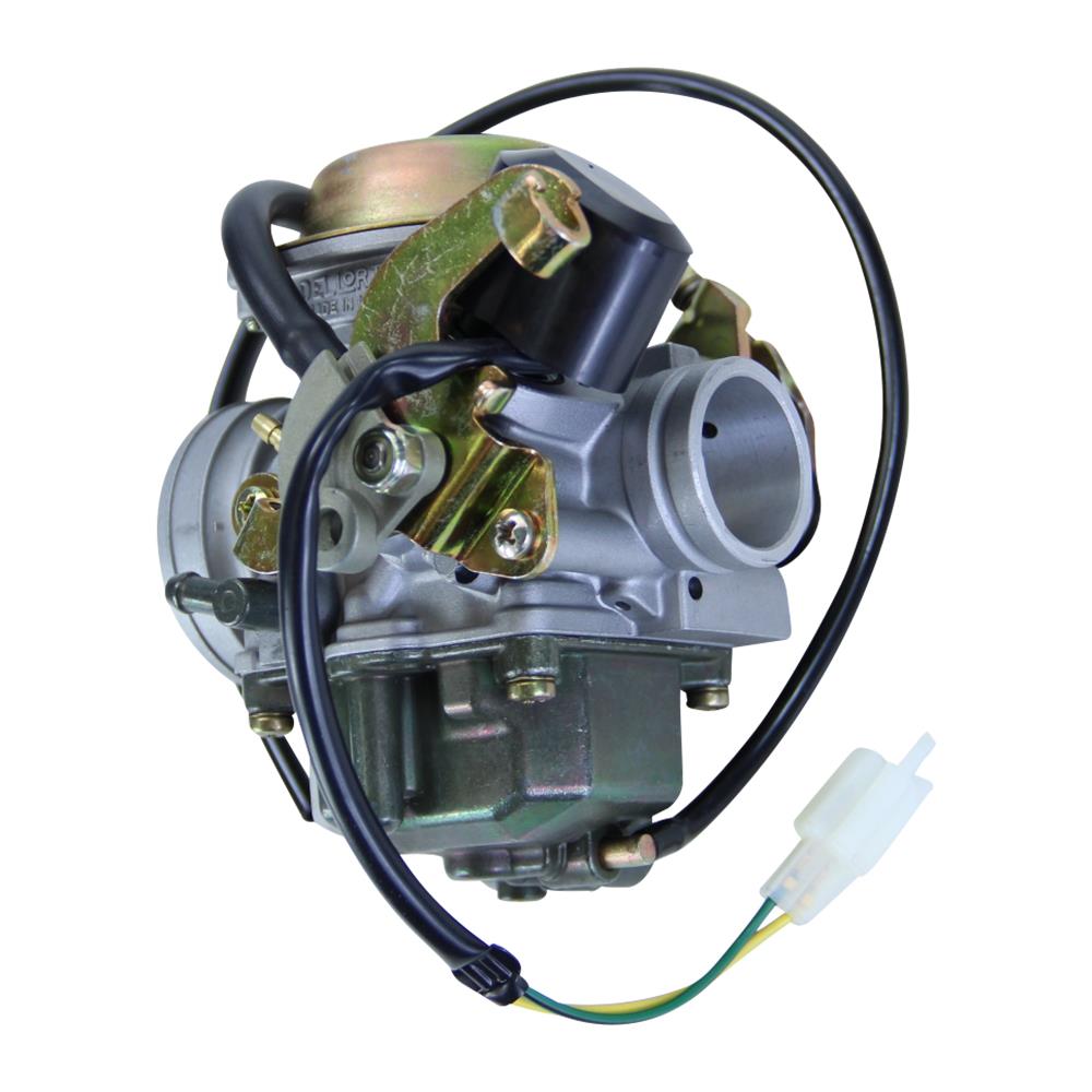 PHCF 24 ES Dellorto Καρμπιρατερ Peugeot ELYSEO VGA G2AC - Image 3