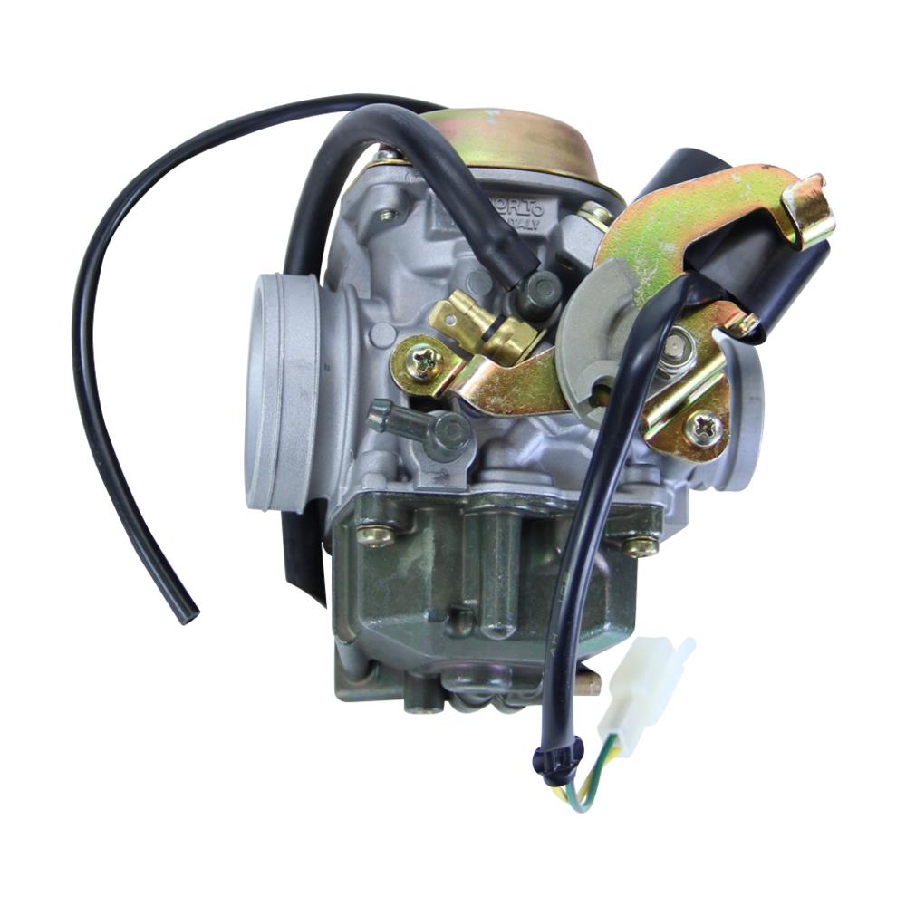 PHCF 24 ES Dellorto Καρμπιρατερ Peugeot ELYSEO VGA G2AC - Image 4