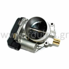 A2C83786800 Πεταλούδα Γκαζιού BMW 1,2,3,4,5,X1,X3,X4,X5,Z4 Γνήσια Καινούργια