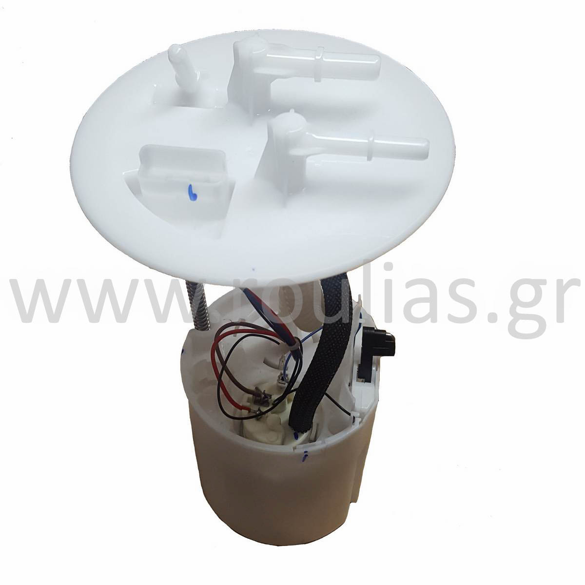 WAJM1214001 ΑΝΤΛΙΑ ΒΕΝΖΙΝΗΣ FORD RANGER 2013-2015 - Image 2
