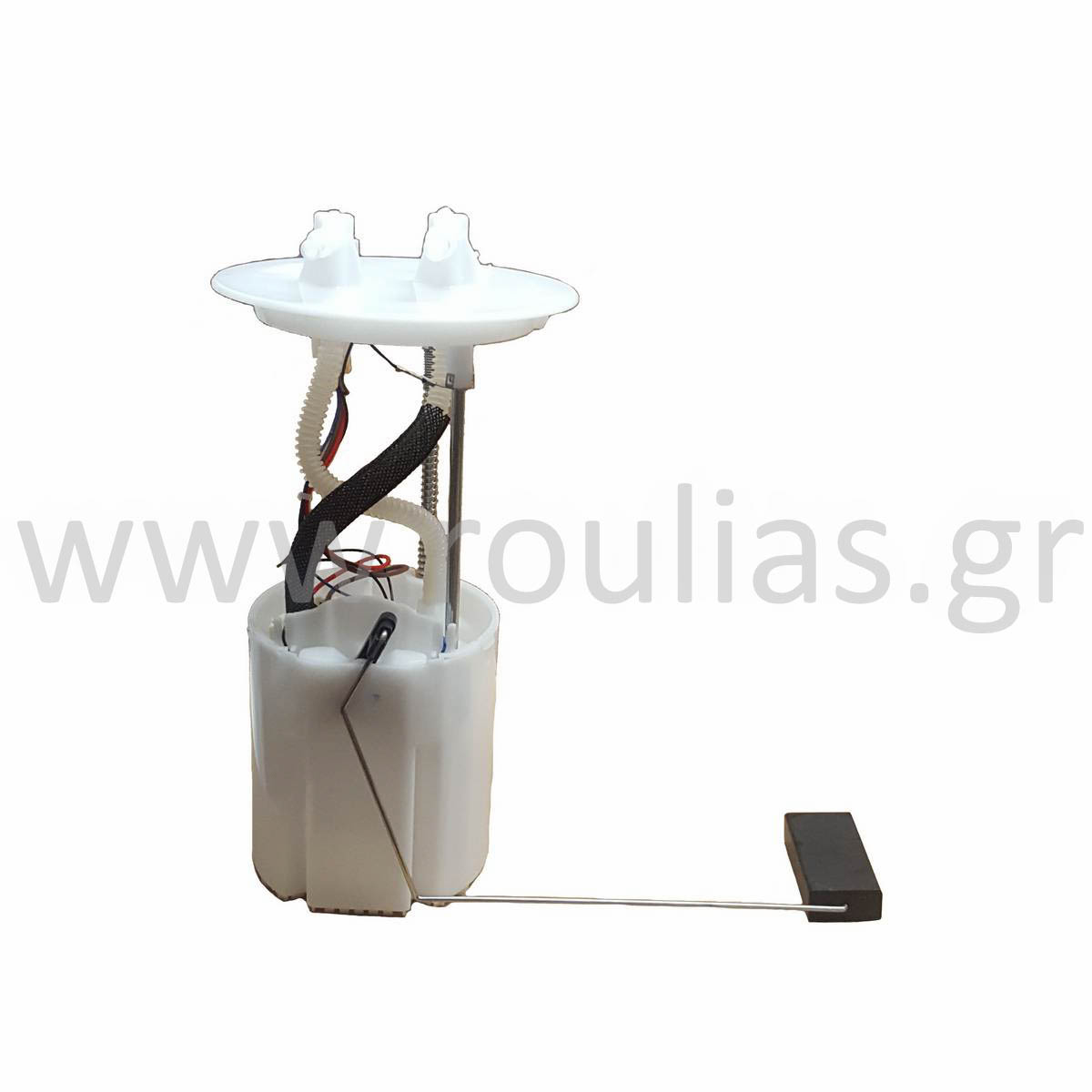 FORD RANGER 2013-2015 ΑΝΤΛΙΑ ΒΕΝΖΙΝΗ Σ - Image 3