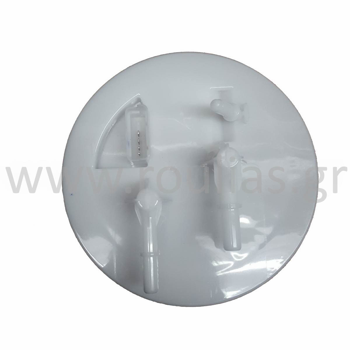 AB399H307EC FORD RANGER 2013-2015 ΑΝΤΛΙΑ ΒΕΝΖΙΝΗ Σ - Image 4