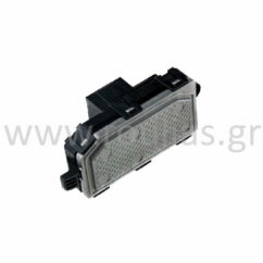 AV6N-19E624-BA ,AV6N19E624BA  Ford Focus III,Kuga  Εγκεφαλακι Βεντιλατερ