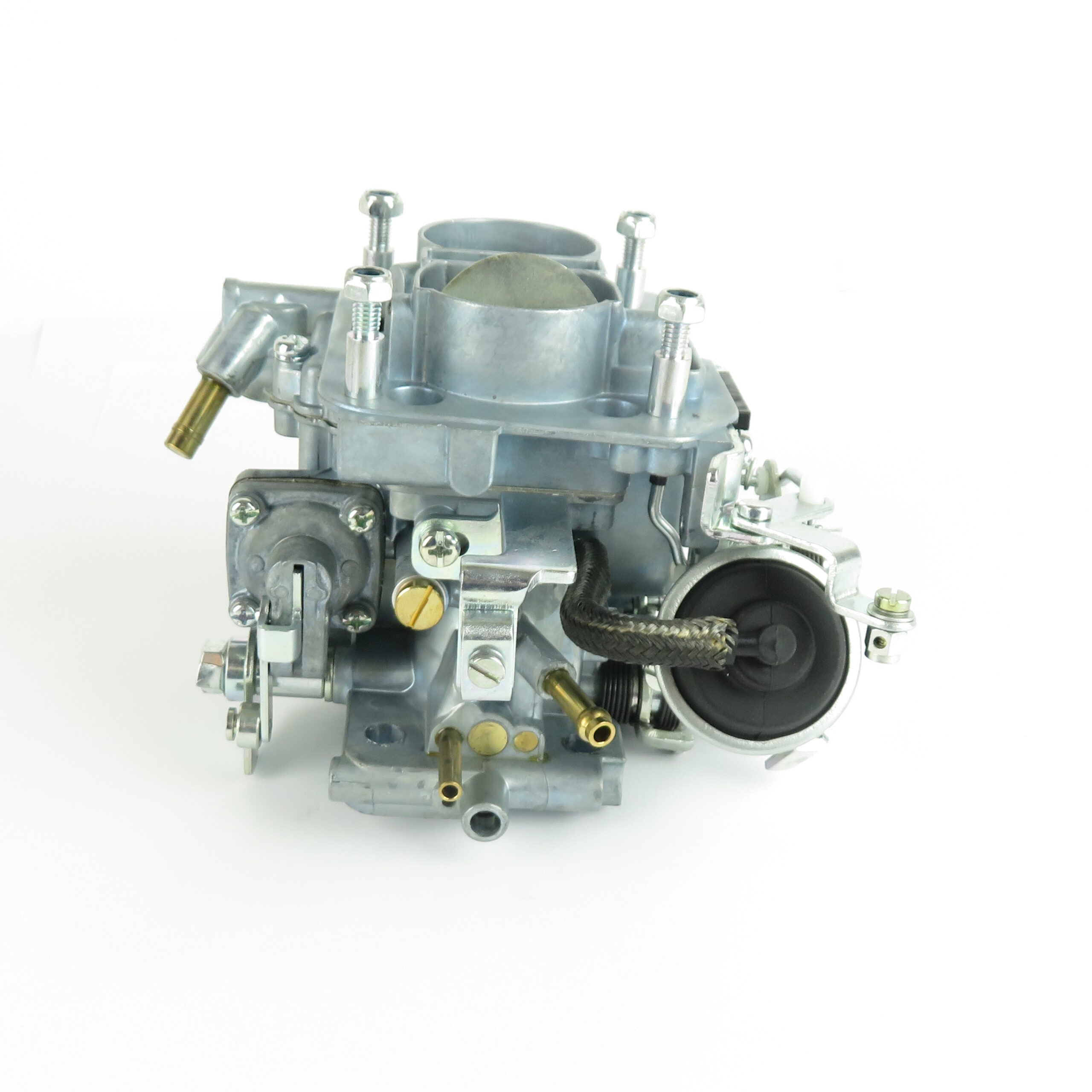 ΚΑΡΜΠΙΡΑΤΕΡ FIAT LANCIA 32 DMTR weber καρμπιρατερ αναπαραγωγής - Image 2