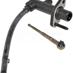 3L8Z7A543B  3L8Z7A543A   Αντλία Αμπραγιάζ  Mazda Tribute Ford maverick Πάνω