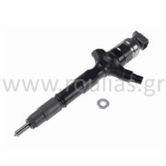2367039316,2367039315 Toyota Hilux,Land Cruiser 3.0 D  Μπεκ Denso Πετρελαιου