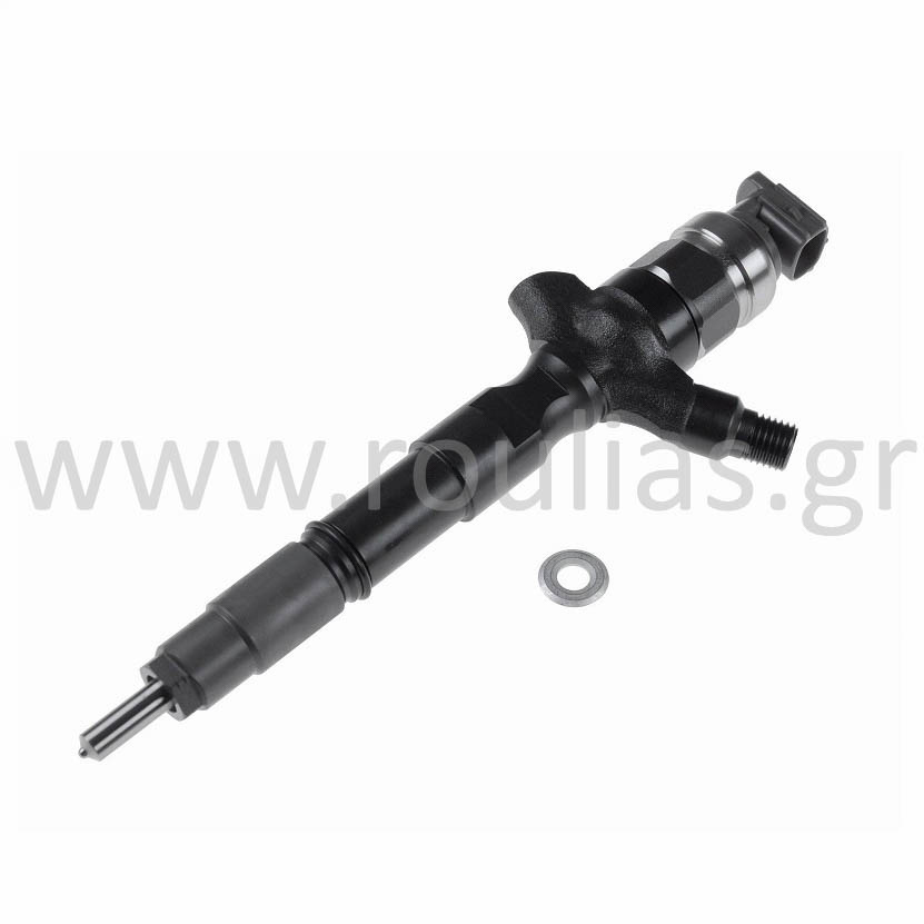 0950006760, 0950007780 Toyota Hilux,Land Cruiser 3.0 D Μπεκ Denso Πετρελαιου