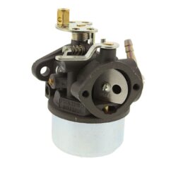 Selva Black Bass 6 cv 7.5 cv ΚΑΡΜΠΥΡΑΤΕΡ