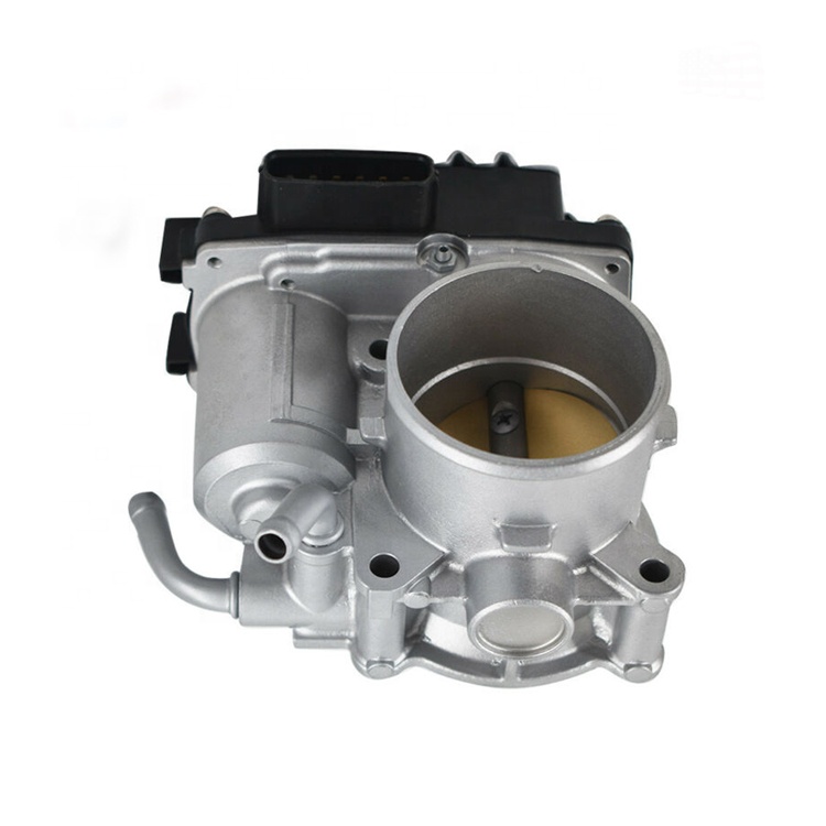 Mitsubishi Lancer 2.0L 2.4L Outlander 2.4L Πεταλούδα Γκαζιού - Image 2