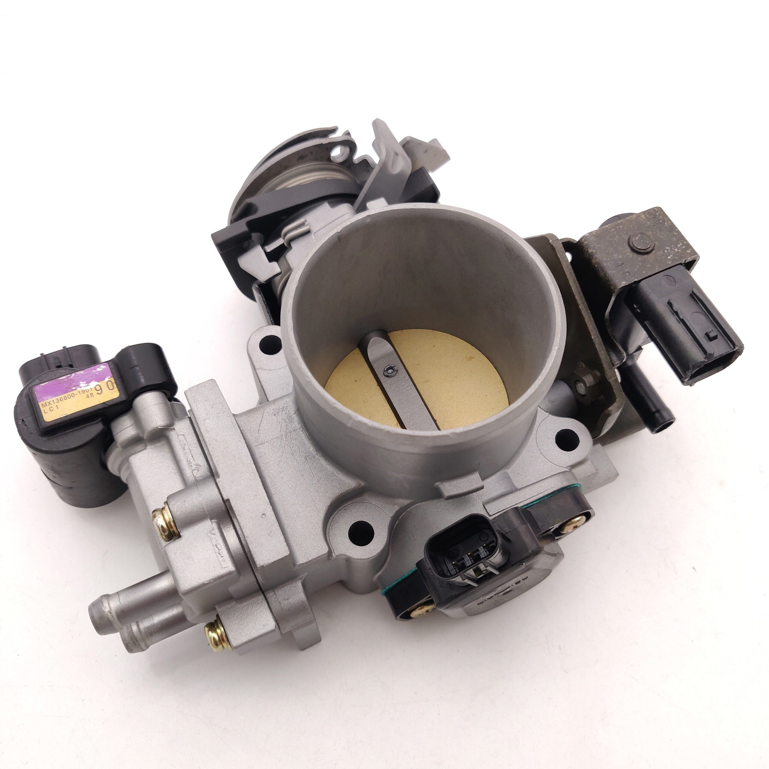 136200-2262 ,1362002262 Honda Civic 1.7 L Engine ΠΕΤΑΛΟΥΔΑ ΓΚΑΖΙΟΥ