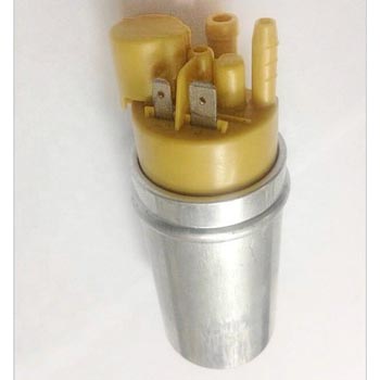 0 986 580 829 ΑΝΤΛΙΑ ΠΕΤΡΕΛΑΙΟΥ CADDY III