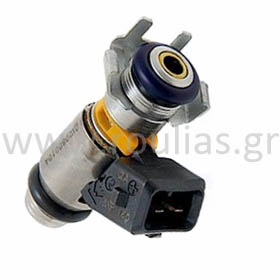 9S51-9F593-DA Μπεκ Αερίου Ford Ka