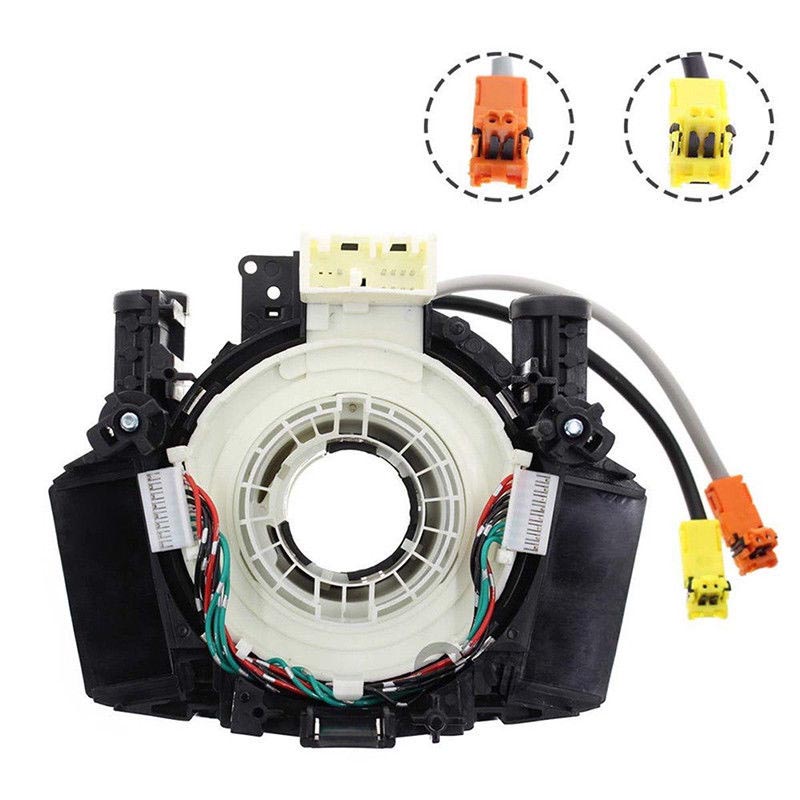 25567-AC725 Σπιραλ αερόσακου nissan 3,5 - Image 4