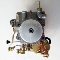 L200  καρμπιρατερ mitsubishi 4G32