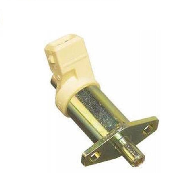 0000714737 A0000714737 Βαλβίδα εκκίνησης ρελαντί Bosch Mercedes - Image 3