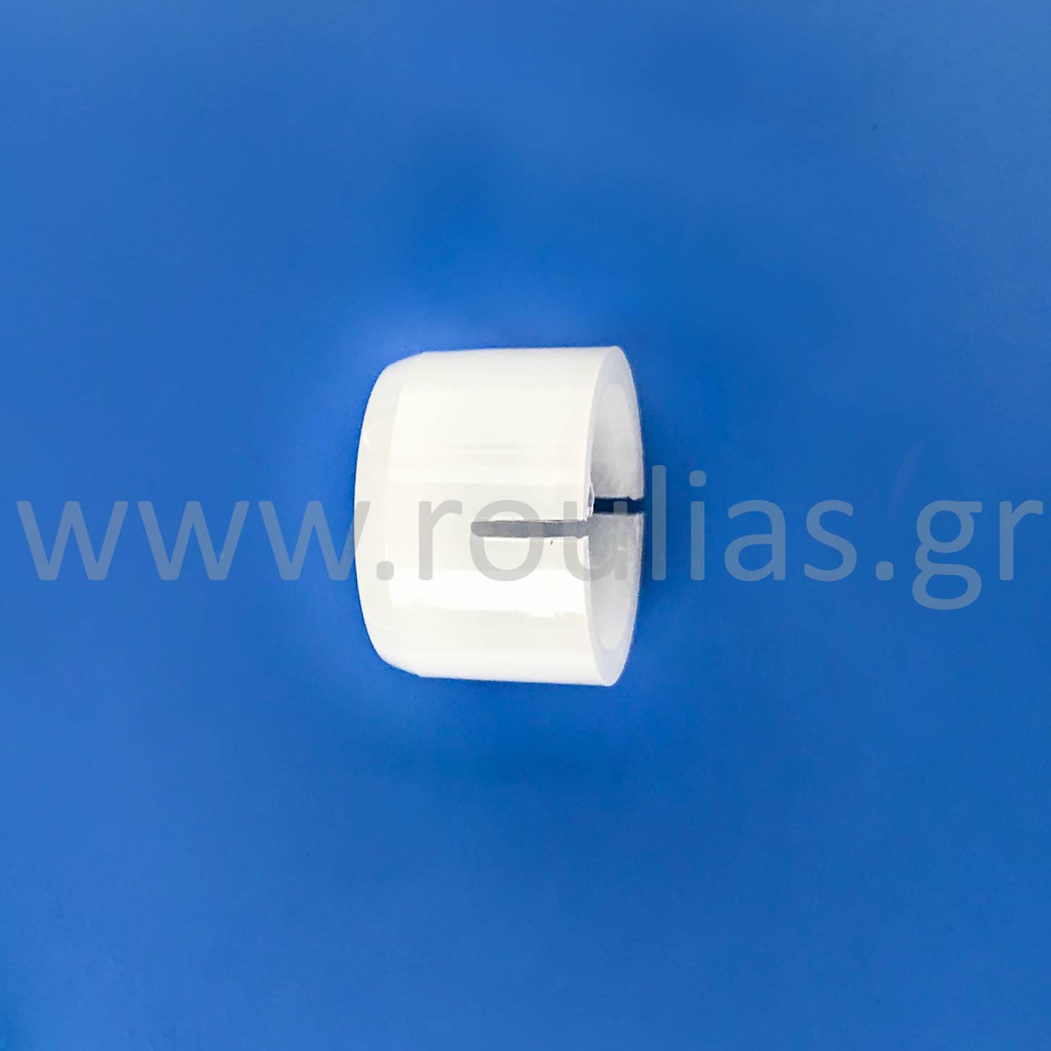 Mitsubishi πλαστικό λεβιέ - Image 2